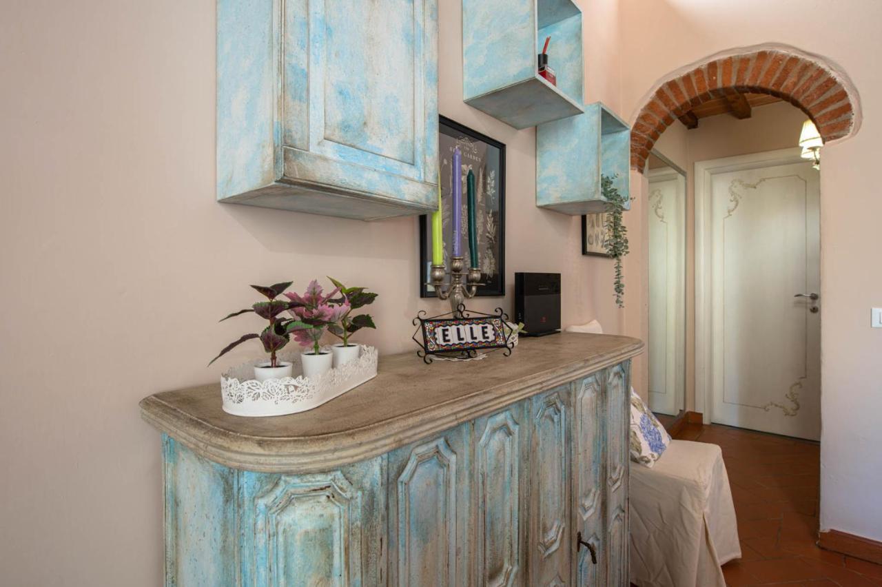 Appartement Elle *