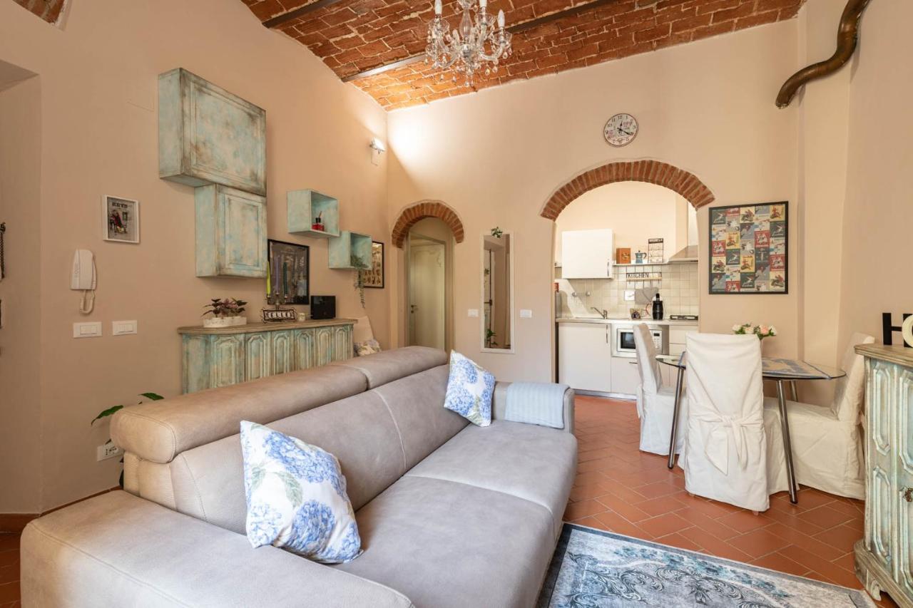 Elle Appartement *