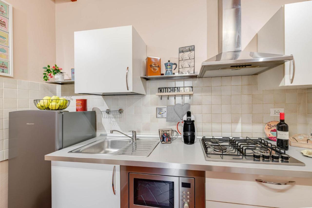 Elle Appartement *