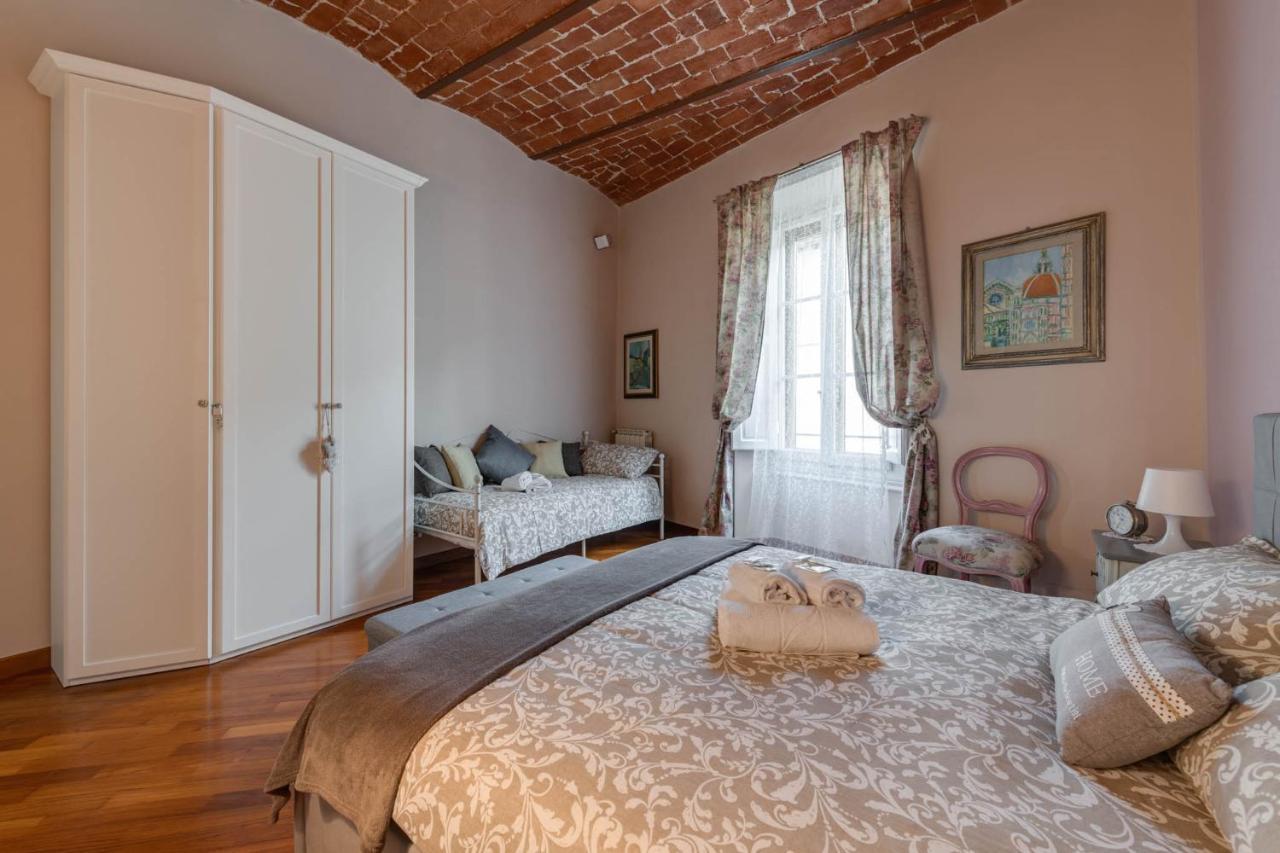 Elle Appartement *
