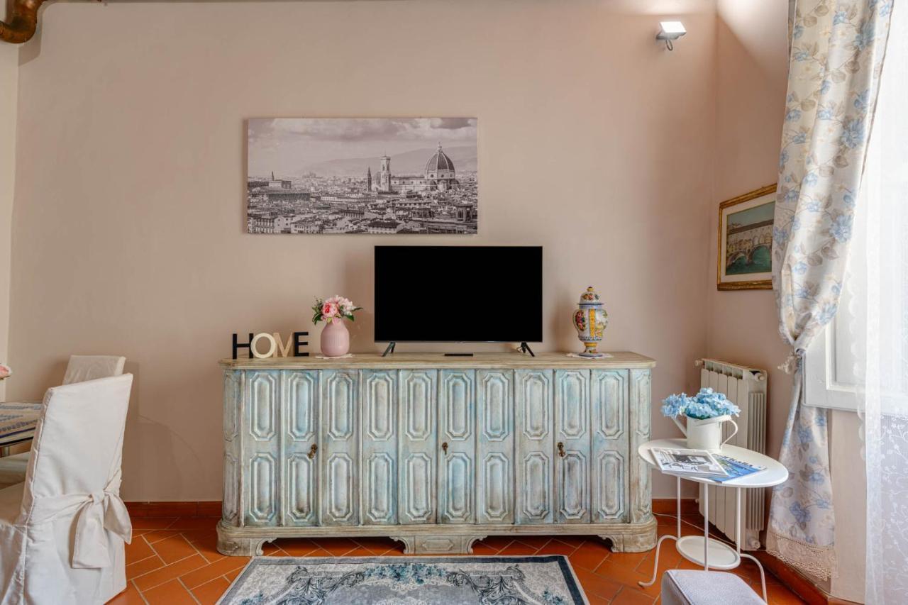 Appartement Elle