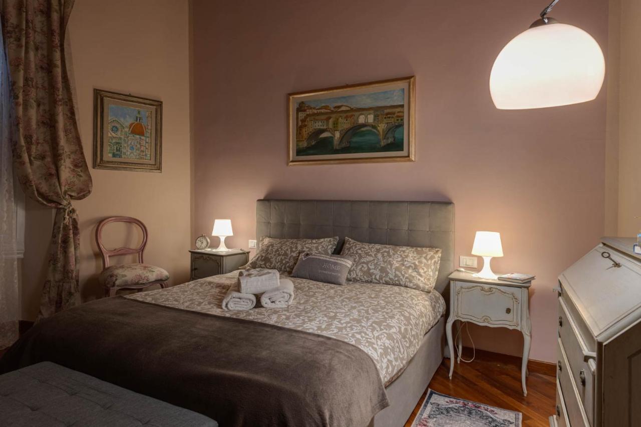 Appartement Elle Florence