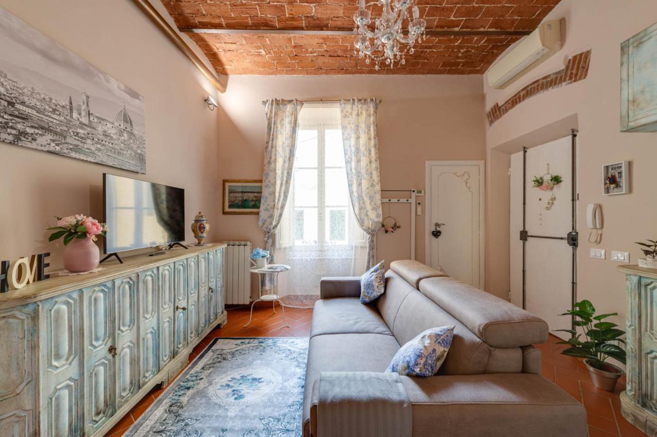 Appartement Elle Florence