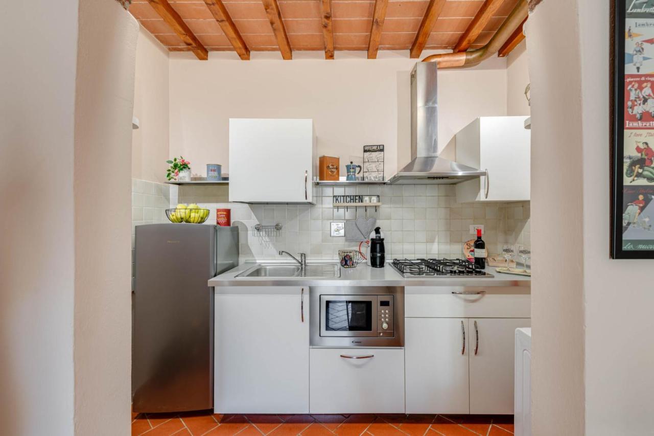 Elle Appartement *