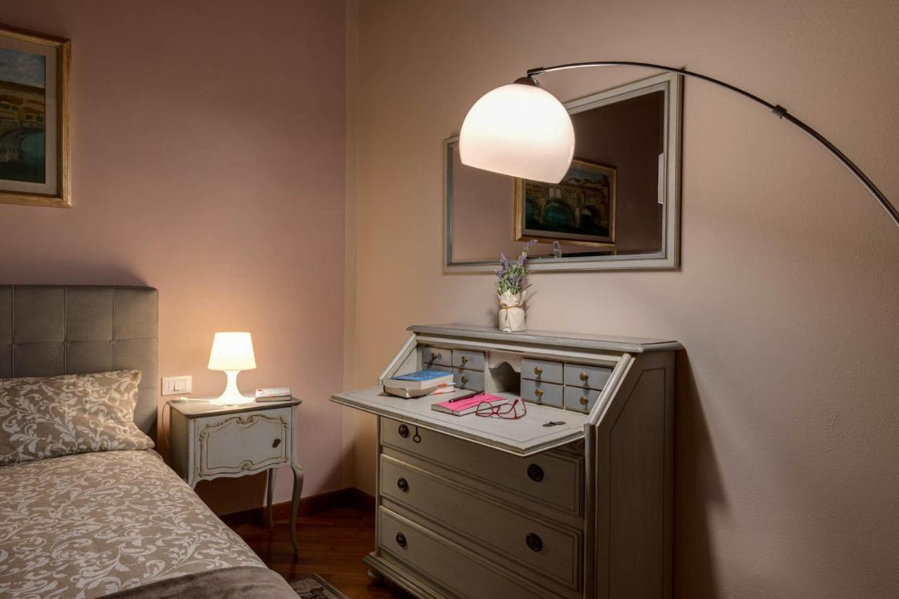 Appartement Elle Florence
