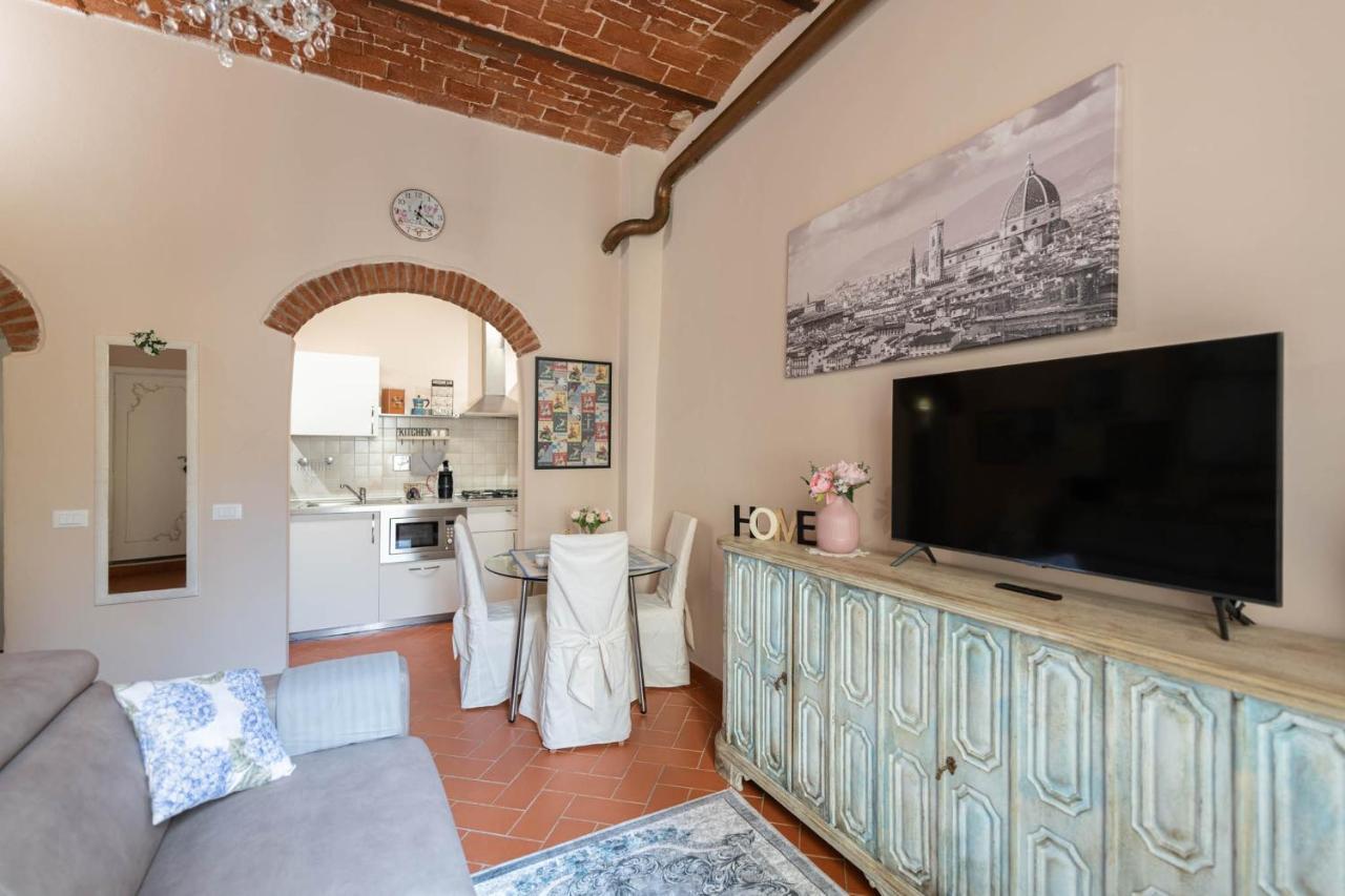 Appartement Elle Florence